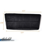 Brake Pedal Pad for Chevy C/K 1500/2500 (1988–1999)