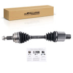 CV Axle Front Left for Mercedes-Benz C43 AMG C300 (2015–2022)