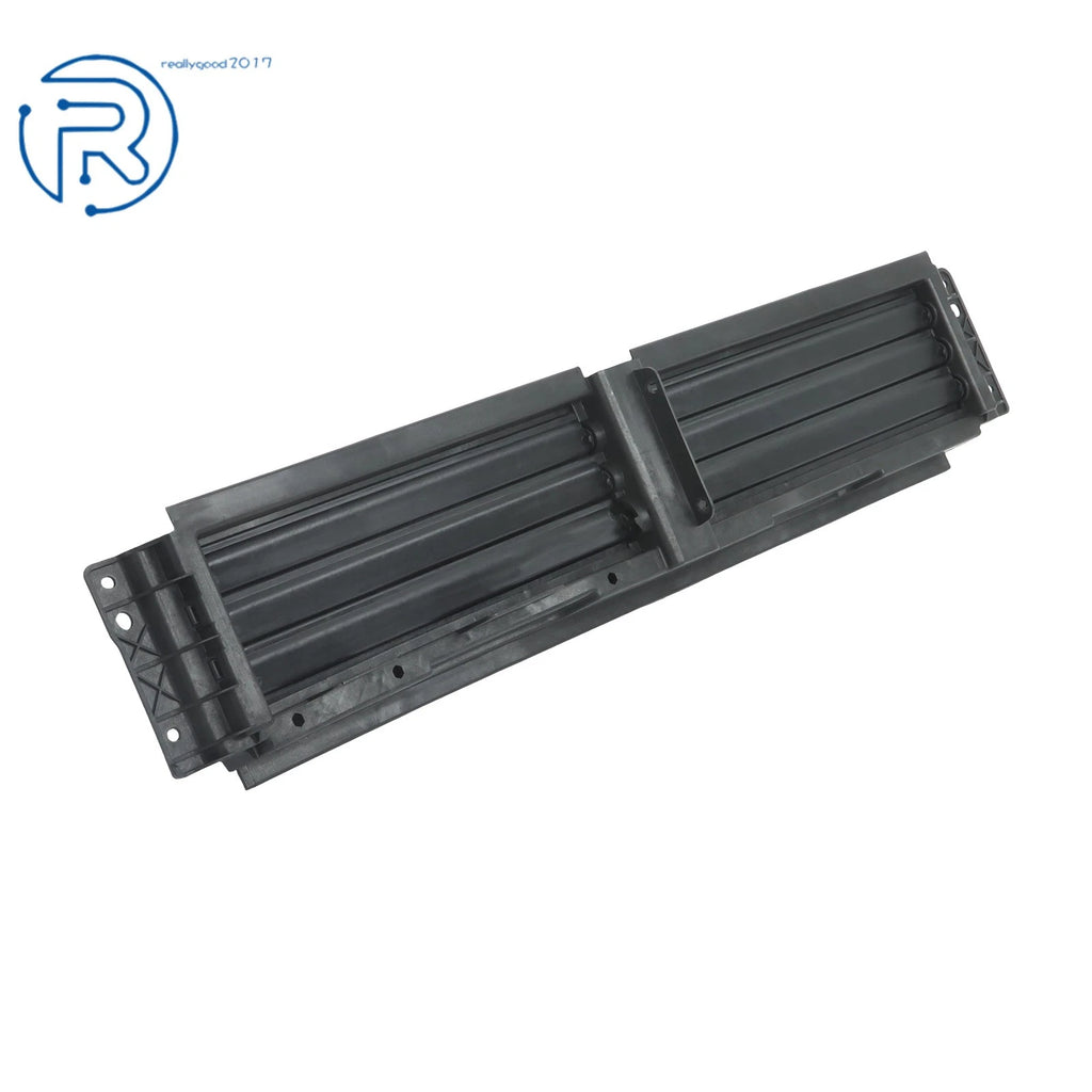 Front Lower Radiator Grille Shutter for Chevy Trax (2024)