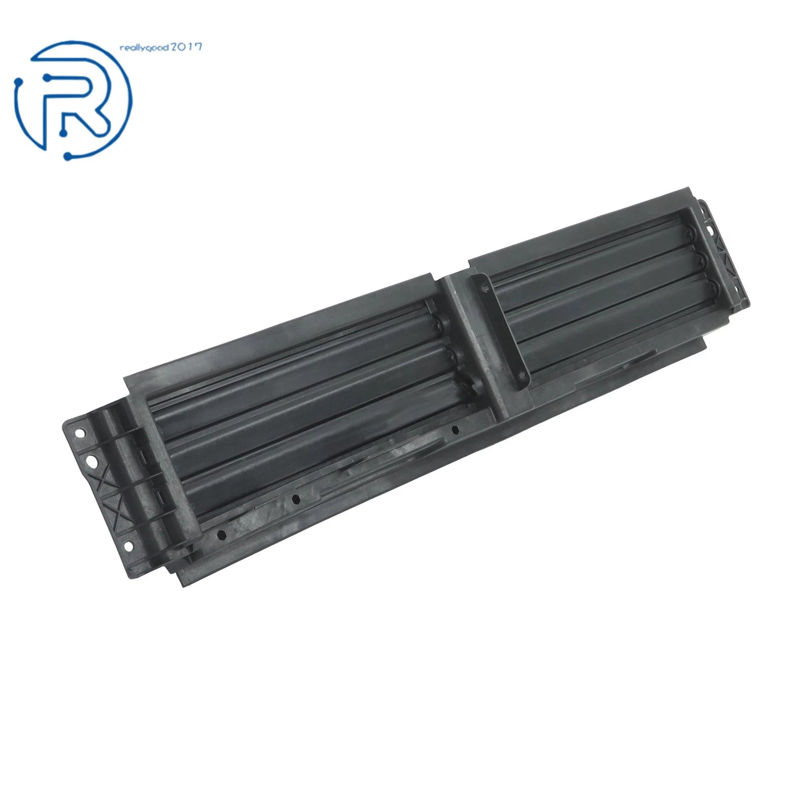 Front Lower Radiator Grille Shutter for Chevy Trax (2024)