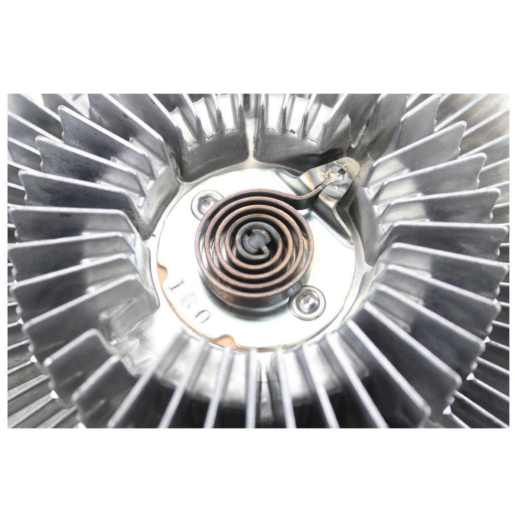 Aisin Engine Cooling Fan Clutch FCT-075 for Lexus GX470 Toyota 4Runner (2003–2009)