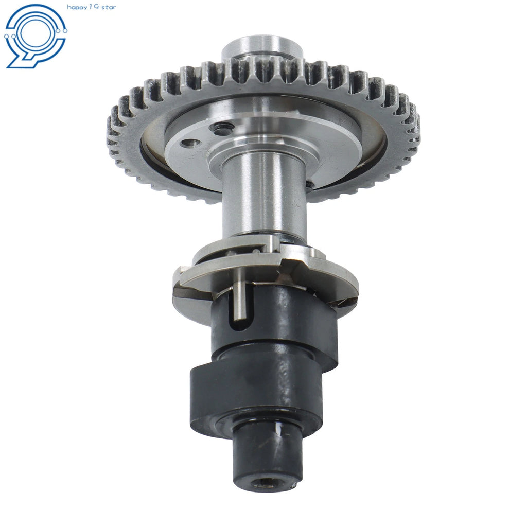 Camshafts for CFMOTO 500 600 X5 X6 Z6 CFORCE 500 UFORCE 500 (2018–2023)