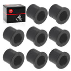 8Pcs Front A-Arm Bushing Set for Polaris RZR