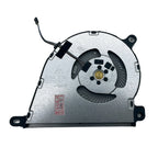 5V CPU Cooling Fan for HP 15-DY, 15s-FQ, 14-DQ, 14S-DQ, 15-EF (2019–2021) L68134-001, L68132-001