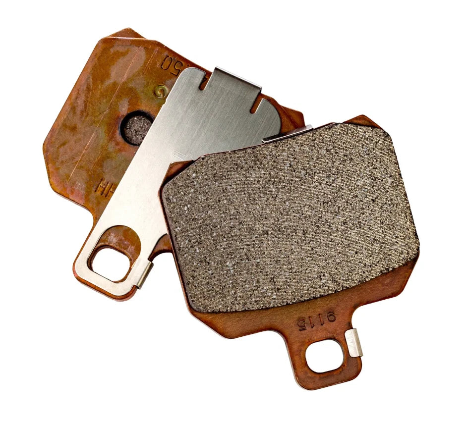 Brembo P34 Rear Right Brake Pad Set for Polaris Indian Motorcycle FTR1200 (2019–2023)