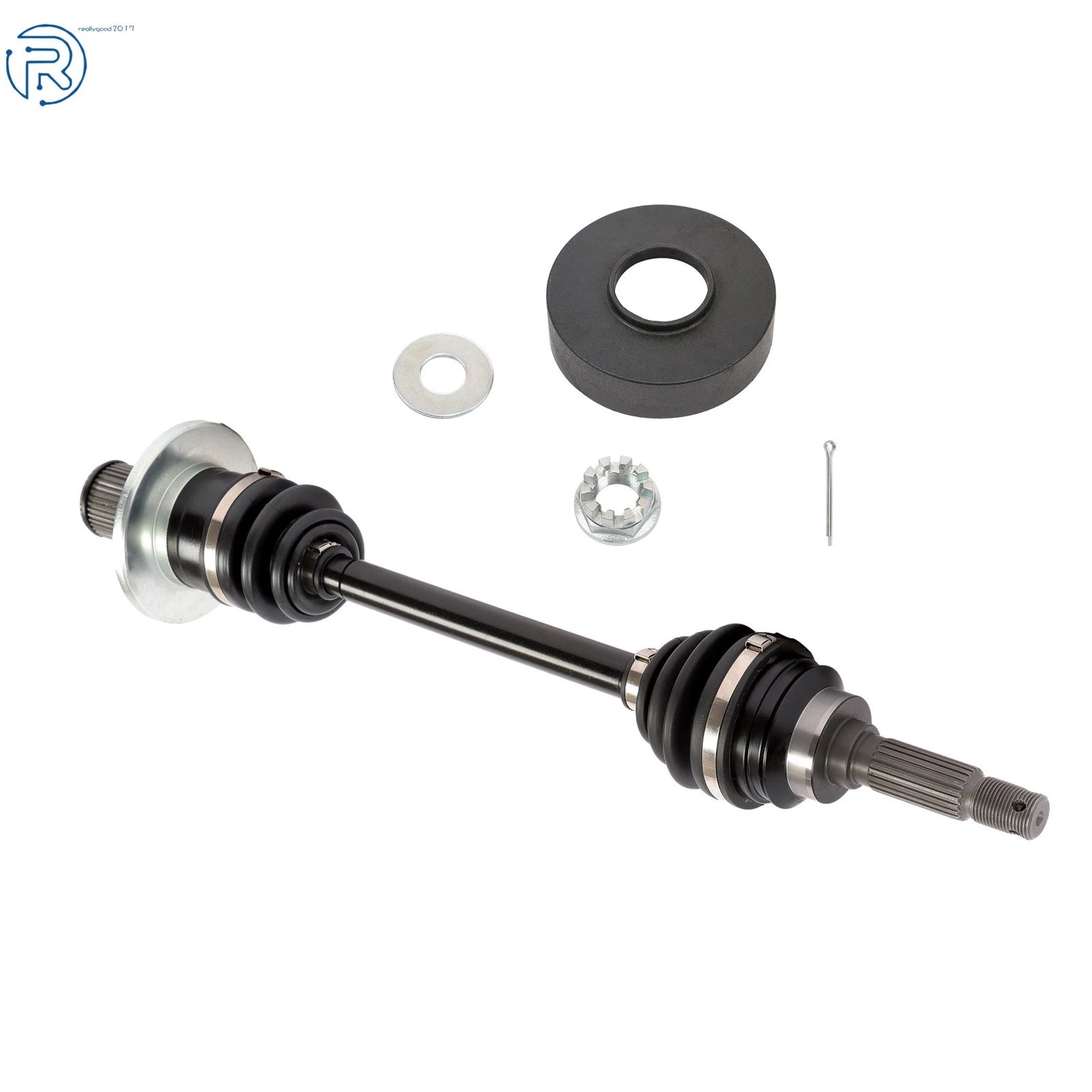 Rear CV Axle Shaft for Suzuki King Quad LTA 750 (2009-2017)