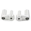 1.625" Handlebar Risers for BMW R1200RT R1250RT (2014-2023)