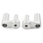 1.625" Handlebar Risers for BMW R1200RT R1250RT (2014-2023)