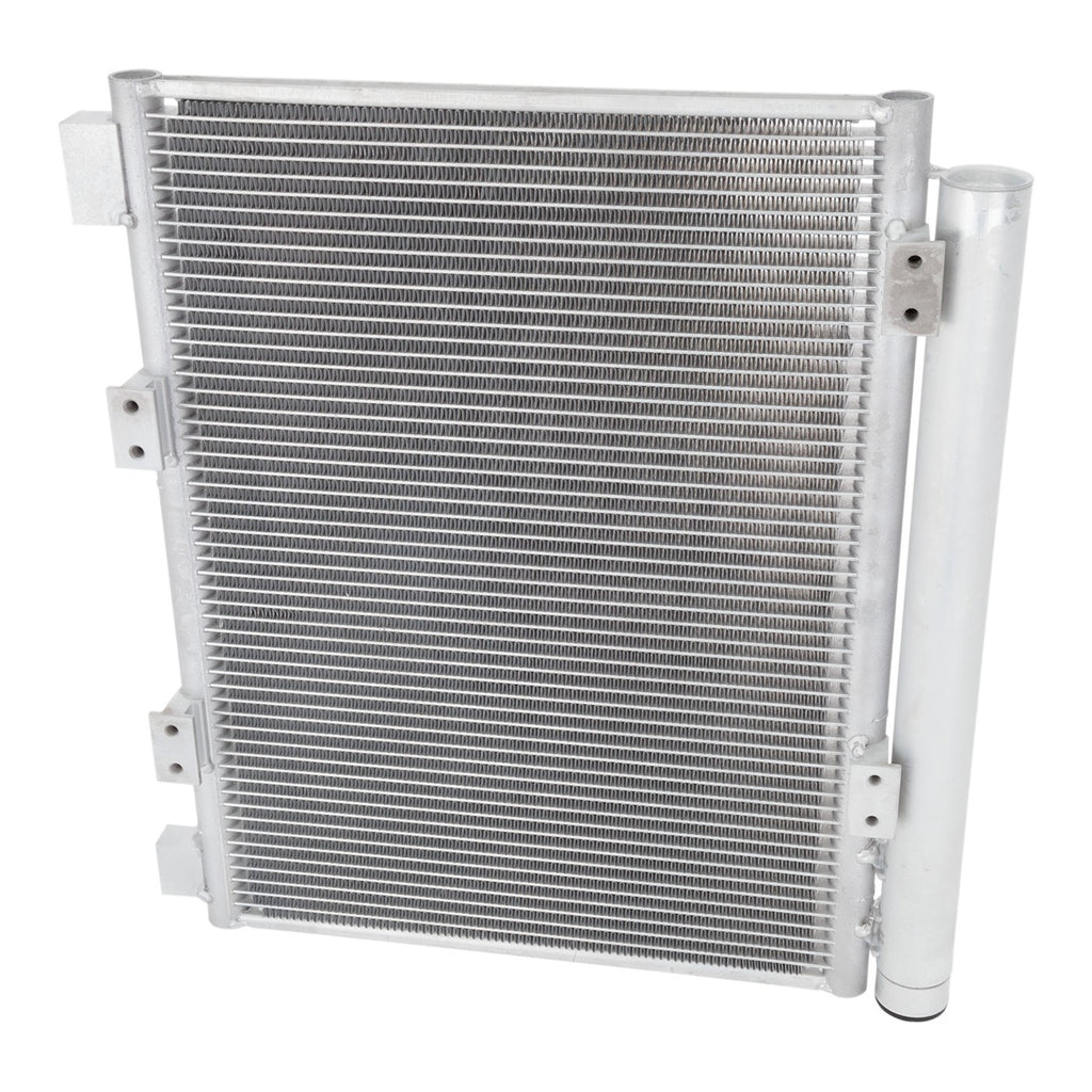 A/C Condenser for Chevy Isuzu NPR GMC W4500 Forward