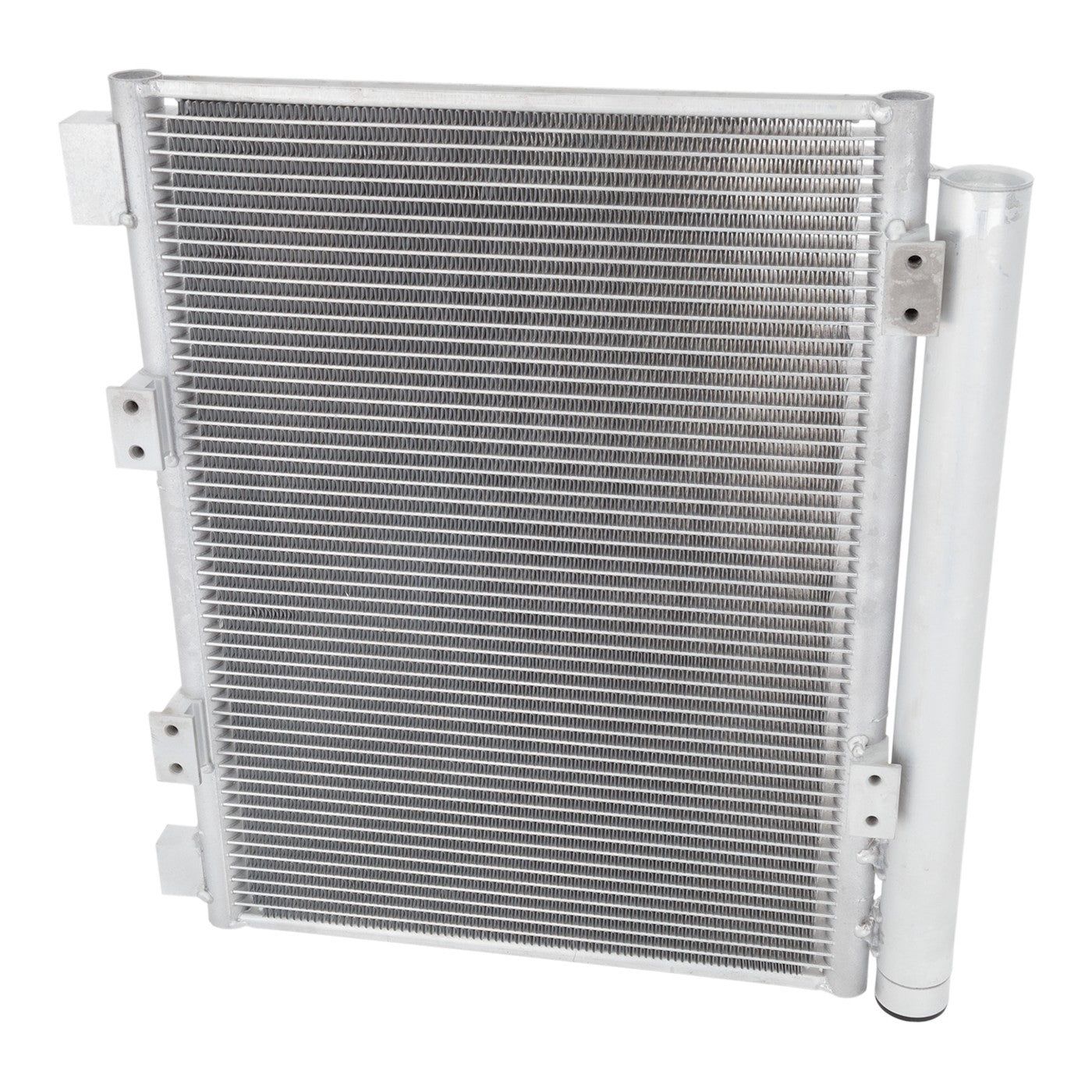 A/C Condenser for Chevy Isuzu NPR GMC W4500 Forward