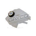 Coolant Recovery Bottle Tank for Ford Fiesta WS WT Petrol (2009-2013)