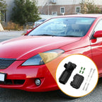2 Pin ABS Wheel Sensor Connector Plug for Toyota 