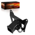 Rear Trailer Hitch Tow Ball Mount for Honda Talon 1000R 1000X (2019–2024) 2"