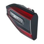 Tail Light Assembly for Honda Pilot (2023–2025) Halogen Red