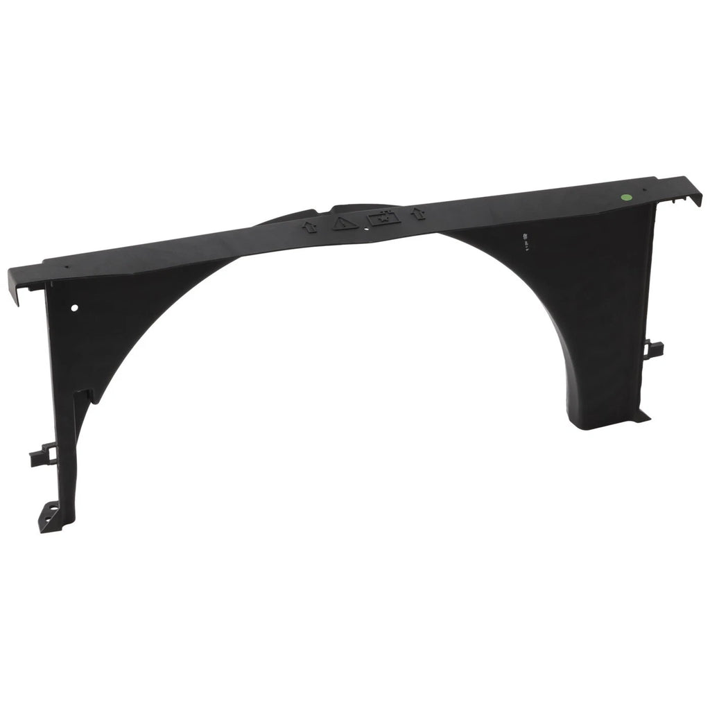 Upper Fan Shrouds for Chevy GMC Sierra 3500 2500 HD (2011–2014)