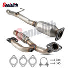 Rear Catalytic Converter for Toyota Camry (2002–2006) & Lexus ES300 (2002–2003)