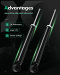 Rear Shock Struts Absorbers for Mazda CX-5 (2014–2018)