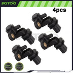 4X Crankshaft Position Sensor for Honda Civic (2001–2005) 1668CC 1700CC