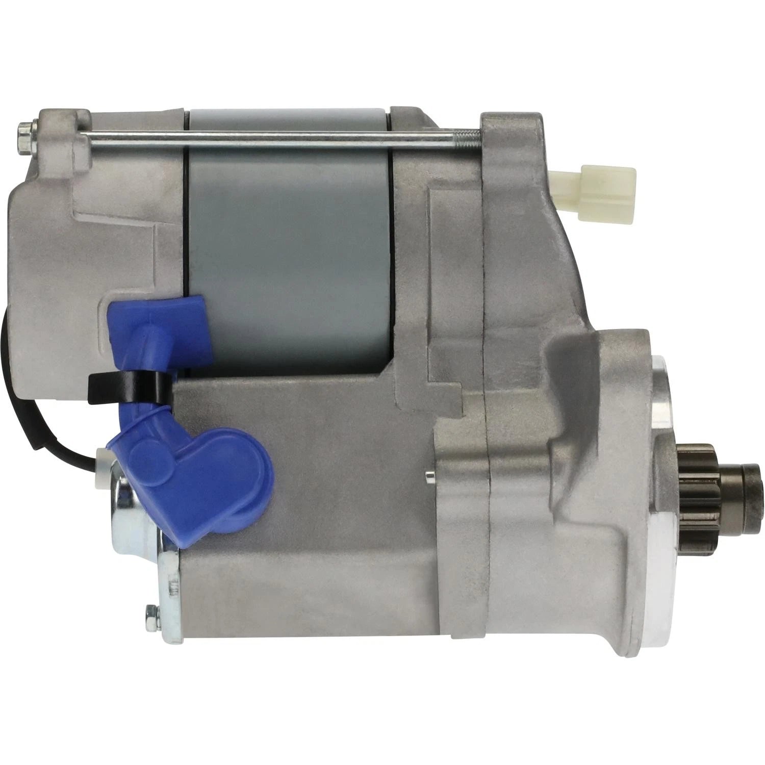 12V Starter for Toyota 7FG30 7FGU30 (1993–2001)