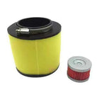 Air Filter for Honda TRX300 Fourtrax 300 (1992–2000) 17254-HC5-900