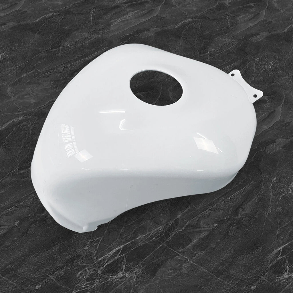 Fuel Gas Cowl Tank Cover for Kawasaki Ninja ZX6R (2007–2008)