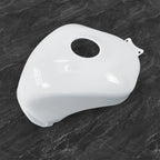Fuel Gas Cowl Tank Cover for Kawasaki Ninja ZX6R (2007–2008)