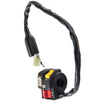 L/H Light Kill Start Switch Controller for Honda ATC250R (1983–1986) 35200-HA2-674