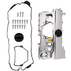 Engine Valve Cover with Gasket for BMW 318i 320i (2006-2011)
