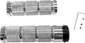 Grip Set Retro Chrome for Harley-Davidson V-Twin (2015–2017)