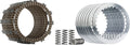 Clutch Fiber Spring Kit for Husqvarna Honda Offroad (2014–2017)