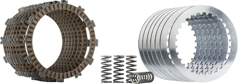 Clutch Fiber Spring Kit for Husqvarna Honda Offroad (2014–2017)