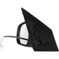 Power Mirror for Toyota RAV4 (2006–2008) Manual Folding Driver Side