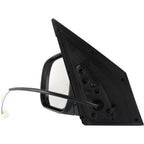 Power Mirror for Toyota RAV4 (2006–2008) Manual Folding Driver Side