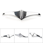 Rear Fender Accent Trim for Harley Touring Street Glide (2014–2023) Chrome