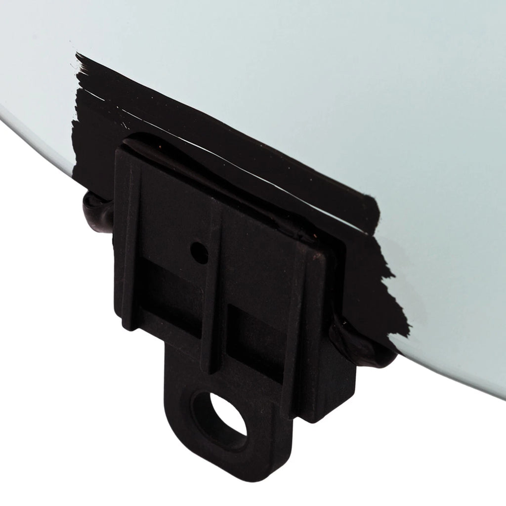 Rear Passenger Door Glass for Lexus RX300 (1999–2003)