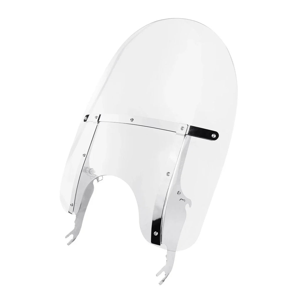 Windshield for Harley Softail Fatboy Lo FLST FLSTC (2000-2017)
