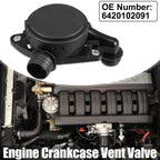 Crankcase Vent Valve for Mercedes Benz GL320 (2007-2008)