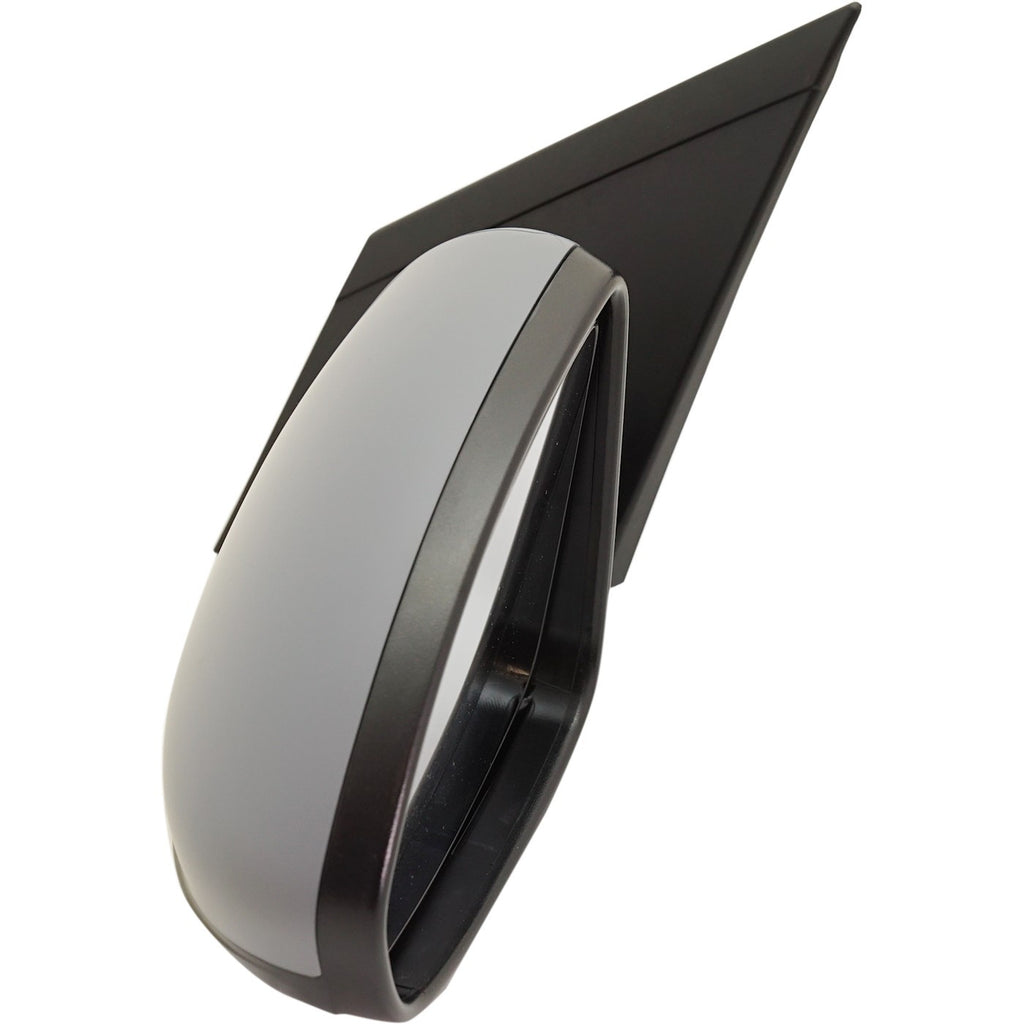 Driver Left Side Heated Mirror for Chevy Cruze (2016–2019)