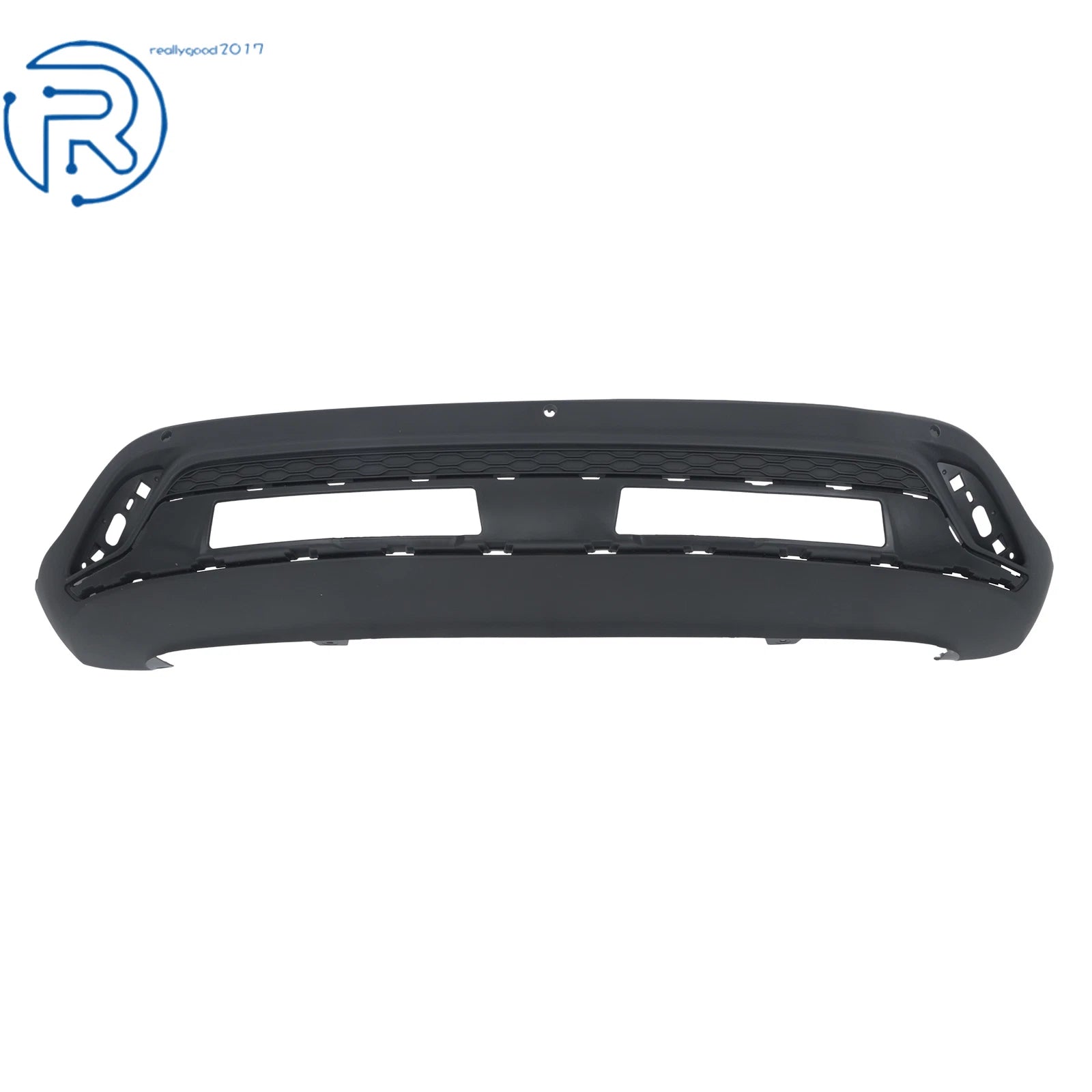 Rear Lower Bumper Cover for Chevrolet Trax (2024-2025)