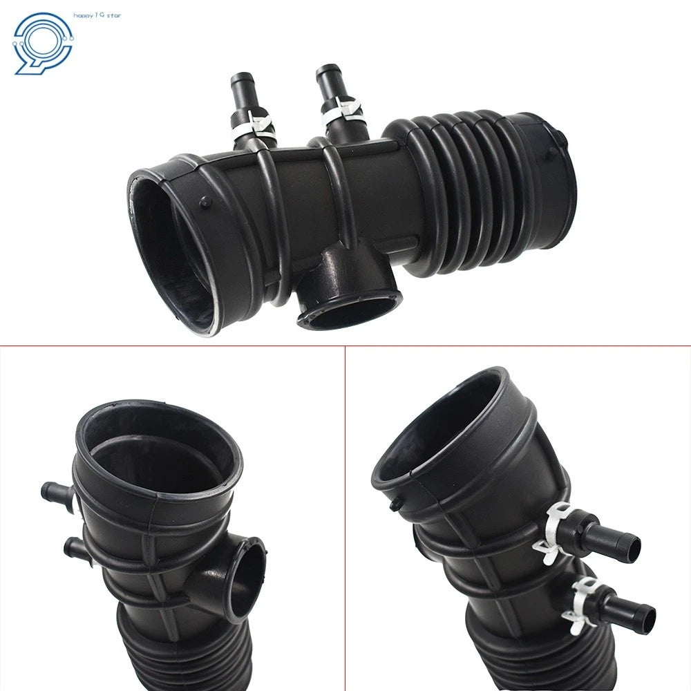 Air Intake Hose Set for Nissan Frontier Xterra (1999-2004)