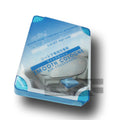 Light Squash Scent Air Freshener for Car/Truck/Office (200g)