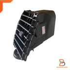 Black Left Center Air Vent Grille for Toyota Hilux Vigo (2005-2014)