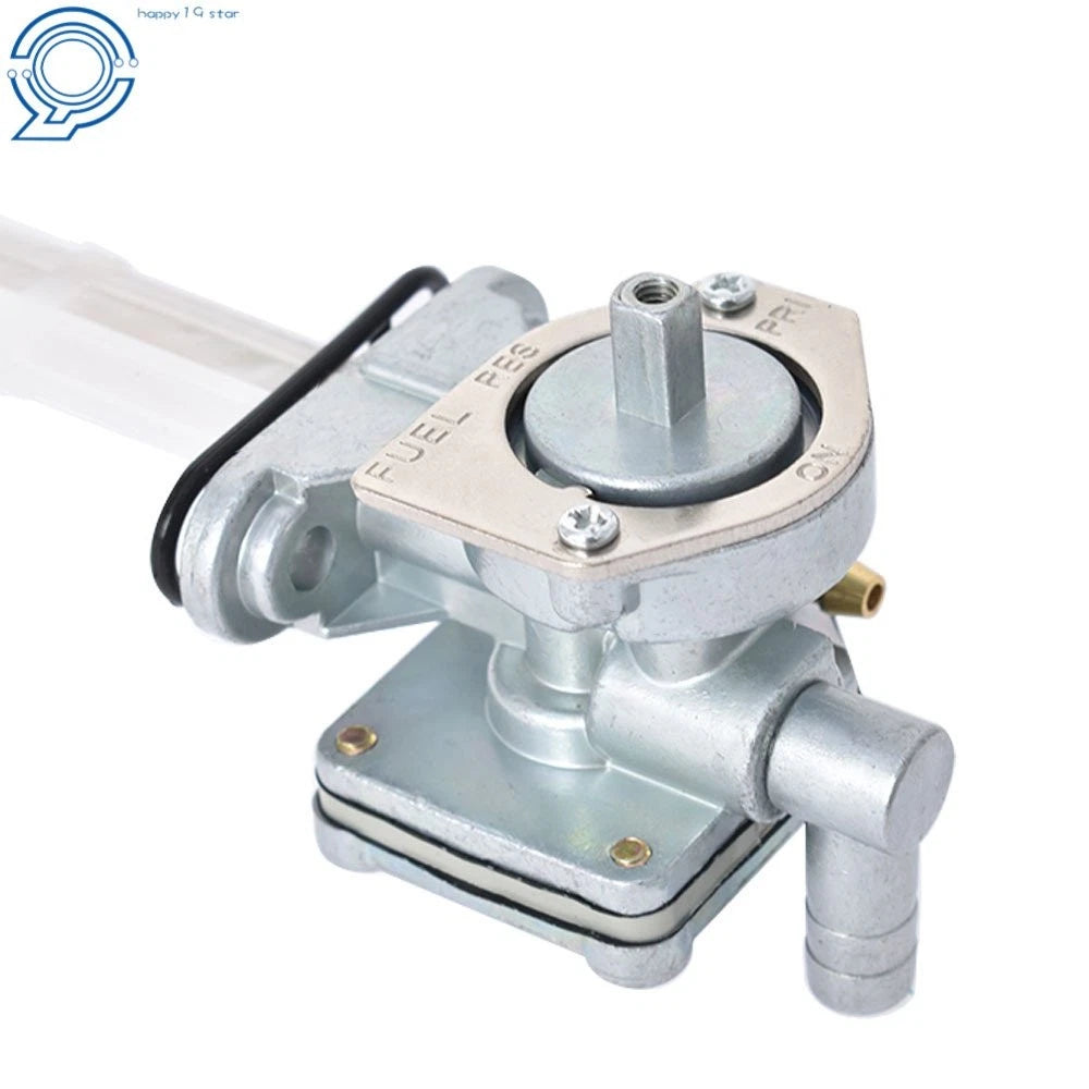 Vacuum Fuel Cock Valve Petcock for Suzuki GSF1200 Bandit 1200 (44300-32F10)