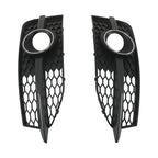 Front Fog Lamp Grille Cover for Audi A7/S7 Quattro (2012–2015) 4G8807681C9B9