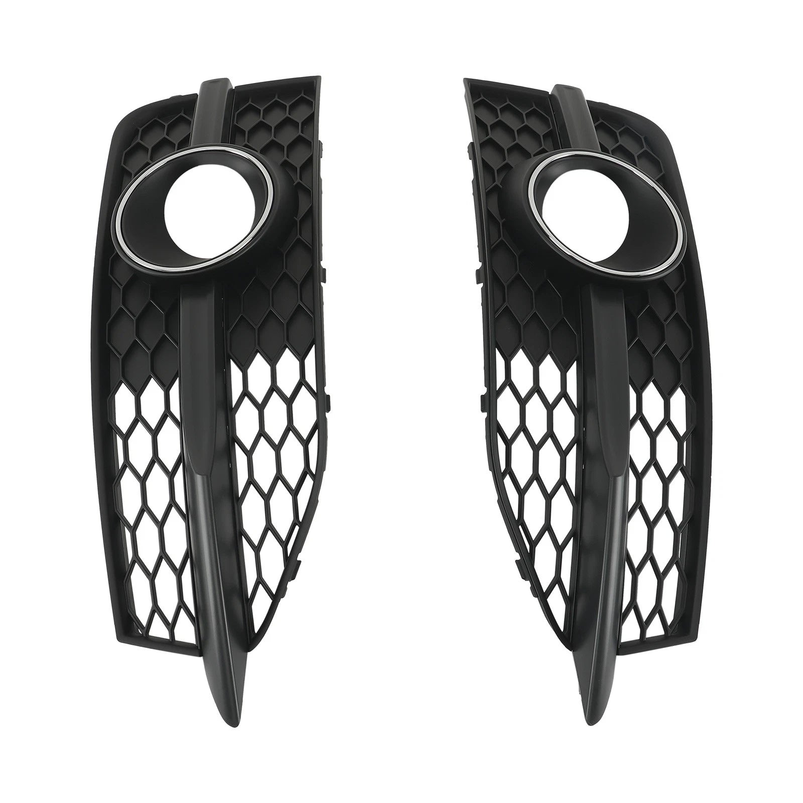 Front Fog Lamp Grille Cover for Audi A7/S7 Quattro (2012–2015) 4G8807681C9B9