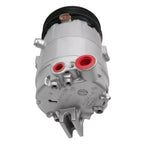 AC Compressor Kit with Condenser for Chevrolet Impala 5.3L V8 (2009-2011)