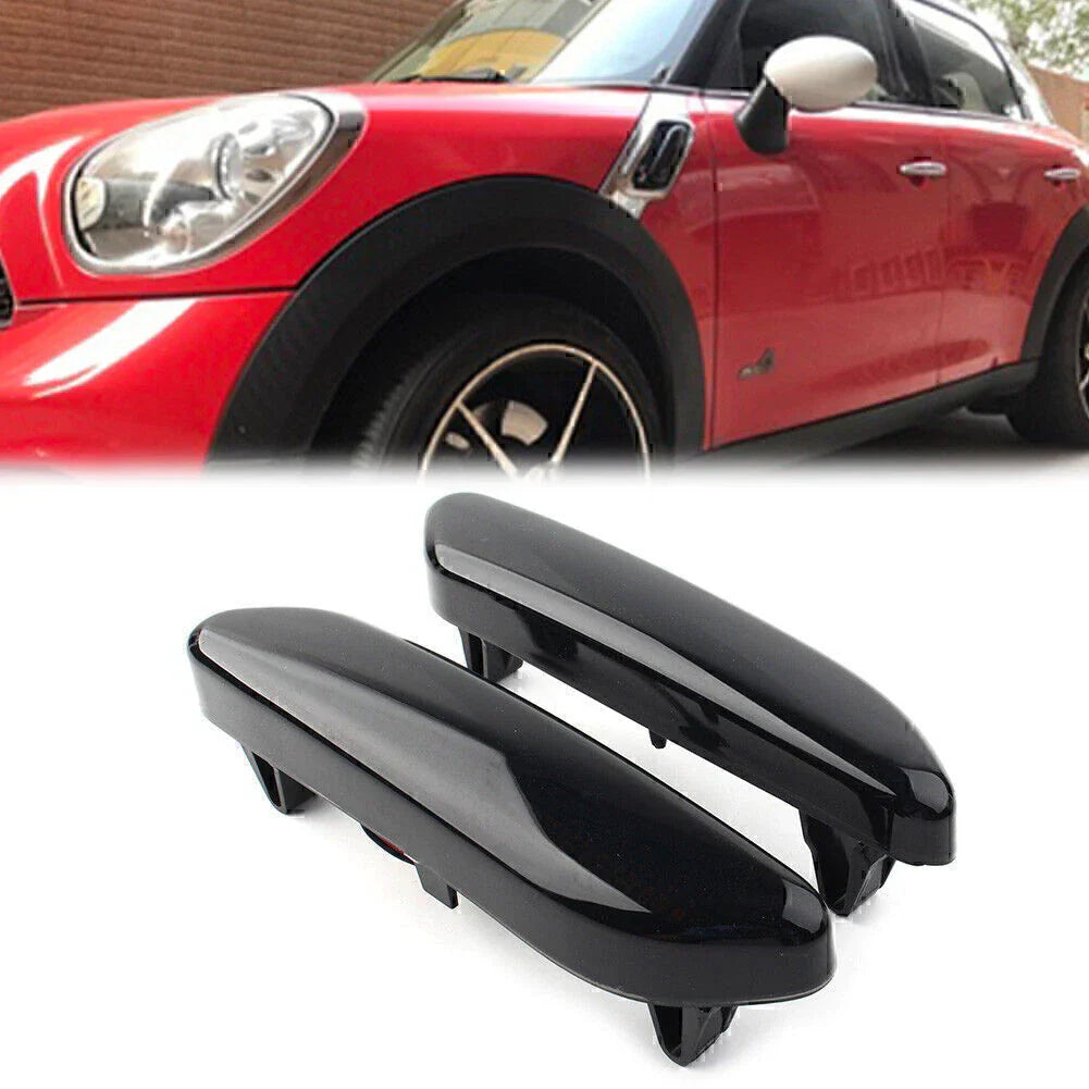 LED Dynamic Side Marker Lights for Mini Cooper R60 R61 (2012-2017)
