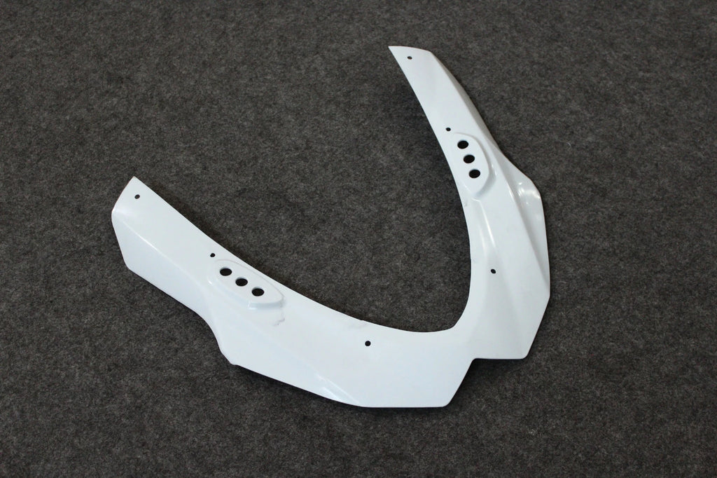 Front Upper Cowl Nose Fairing for Suzuki GSXR1000 (2009–2016) Unpainted