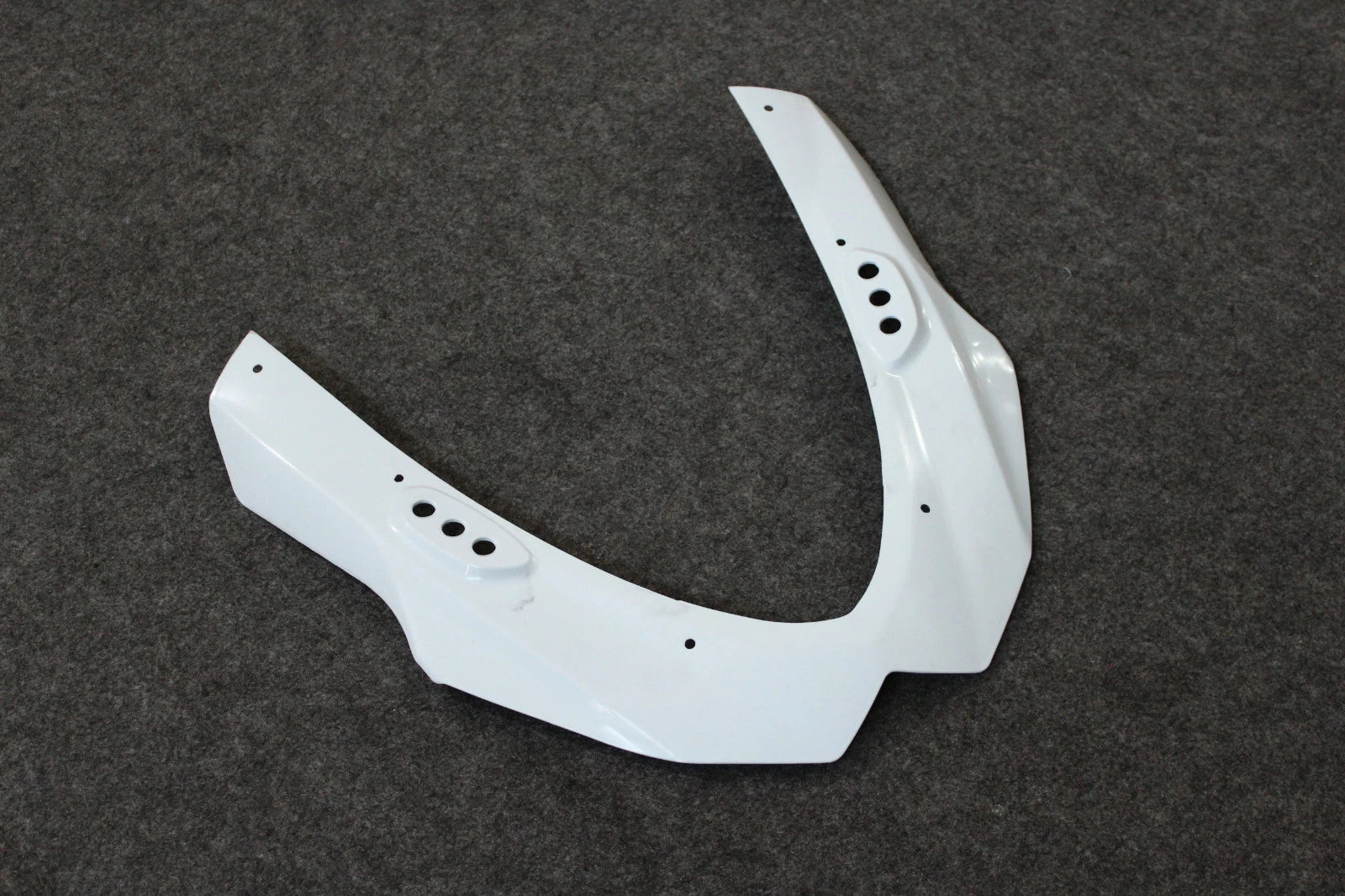 Front Upper Cowl Nose Fairing for Suzuki GSXR1000 (2009–2016) Unpainted