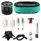 Engine Air Filter Kit for 7000 Series KT610 KT620 KT715 KT725 (3208310 S)